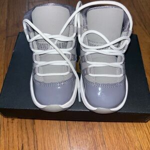 Jordan Cool Grey
